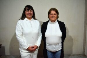 Villa Martos renovó su Comisión Vecinal y avanza con proyectos para el barrio