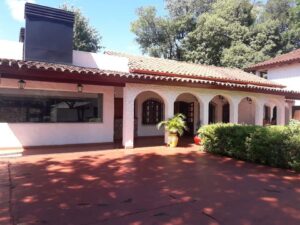 La Colectividad Española propone una amplia propuesta gastronómica para la 46ª FNI