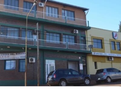 AECO dio inicio a un mes de actividades para celebrar el Día del Empleado de Comercio