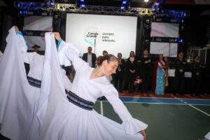 Campo Grande cerró la 40ª edición del Festival Provincial del Docente con un balance positivo