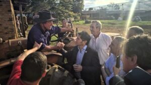 Tras el encuentro con Kicillof, el MAM insiste en la restitución del INYM y destaca iniciativas para el sector