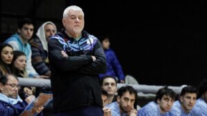 Fabio Demti: “Vinimos reconfortados de la gira, valió el esfuerzo”
