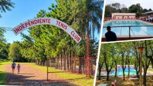 80 Aniversario del ITC: «Tenemos puesta la camiseta del Independiente»