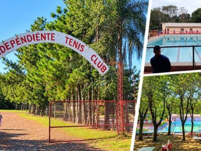 80 Aniversario del ITC: «Tenemos puesta la camiseta del Independiente»