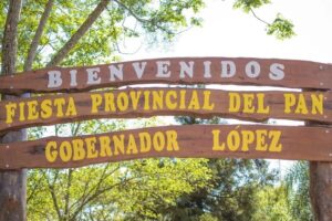 La Fiesta Provincial del Pan prepara su 11ª edición para el 11 de octubre
