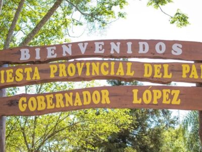 La Fiesta Provincial del Pan prepara su 11ª edición para el 11 de octubre
