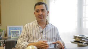 «Por lo que Viene» busca volver a enamorar a los misioneros con sentido común y presencia del Estado