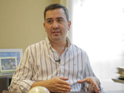 «Por lo que Viene» busca volver a enamorar a los misioneros con sentido común y presencia del Estado