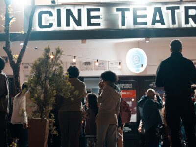 Oberá en Cortos: 23 años de cine, formación y cultura audiovisual en la región