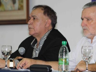 El PJ Misiones fijó límites para futuras alianzas: «Ni Milei, ni Rovira, ni Amarilla»