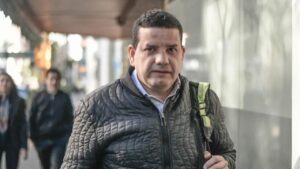 Ferreyra cuestionó el proyecto de Nación y defendió las facultades del INYM