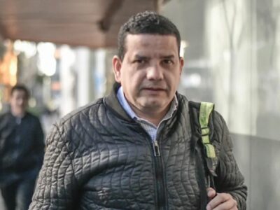 Ferreyra cuestionó el proyecto de Nación y defendió las facultades del INYM