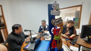 El Ajedrez presente en la Fiesta Nacional del Inmigrante