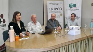 Oberá impulsa la eficiencia energética en panaderías con asesoramiento internacional