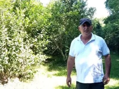 Franza cuestionó el proyecto nacional sobre el INYM y pidió a los directores que voten en contra