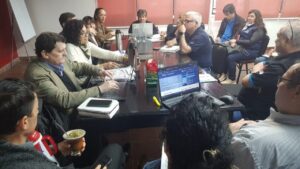 Mariana Lescafette: “El salario docente debe ser acorde al costo de vida”