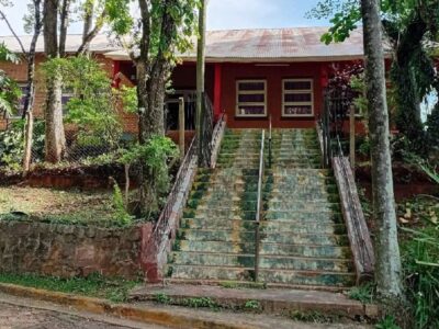 La Escuela 84 cumple 108 años: un legado educativo que nació antes que Oberá