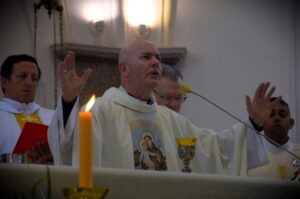 Bitar: “No solo debemos presenciar la visita del Papa, sino recibirlo en el corazón”
