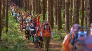Legendarios Misiones realizará un encuentro de confraternidad en Oberá