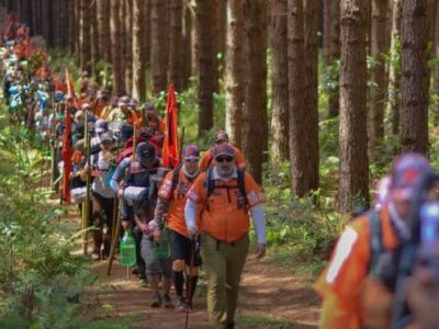 Legendarios Misiones realizará un encuentro de confraternidad en Oberá
