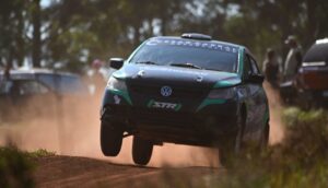 Campo Grande recibe el fin de semana la 6ta fecha del Rally Misionero