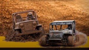 Oberá se prepara para el 16° Encuentro Internacional de Jeeps 4×4