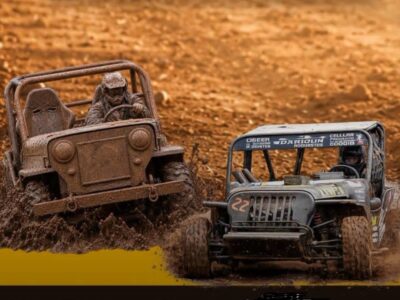 Oberá se prepara para el 16° Encuentro Internacional de Jeeps 4×4