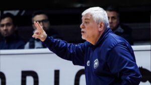 OTC con la mente en la clasificación a los cuartos de final de la Liga Sudamericana