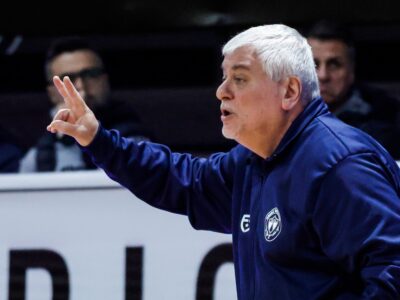 OTC con la mente en la clasificación a los cuartos de final de la Liga Sudamericana