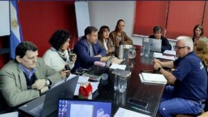Marcelo Rodríguez (AMET): “Aunque nos saquen el presupuesto, la educación técnica va a continuar”
