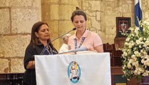 El Jardín Bíblico de Oberá presente en el congreso internacional de Pastoral de Turismo