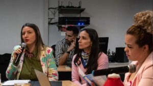 Buscan actualizar la ley que regula el ejercicio profesional de la Psicología en Misiones