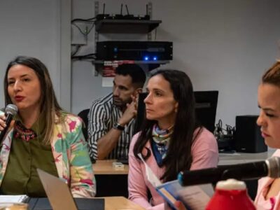 Buscan actualizar la ley que regula el ejercicio profesional de la Psicología en Misiones