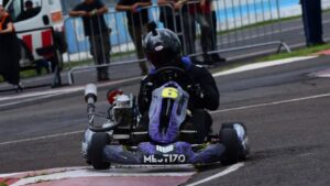 Germán Rocholl se consagró campeón de la Master y ya piensa en el bicampeonato