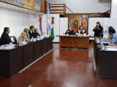 El Tribunal de Cuentas aprobó sin objeciones las rendiciones de Oberá