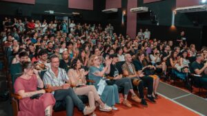 23° Oberá en Cortos: cine, cultura que cruzan fronteras y mucho más