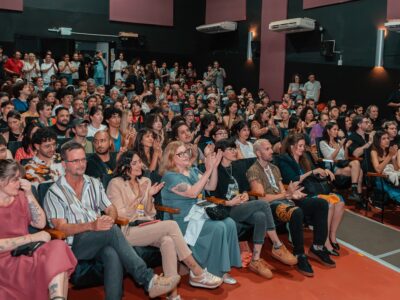 23° Oberá en Cortos: cine, cultura que cruzan fronteras y mucho más