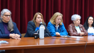 5ta Marcha Federal Universitaria: «Estamos pidiendo lo que nos corresponde para defender la educación pública»