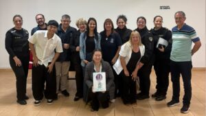 Prevención y escucha: el trabajo comunitario frente a las adicciones en Oberá