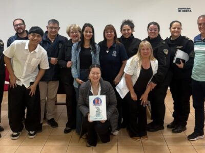 Prevención y escucha: el trabajo comunitario frente a las adicciones en Oberá