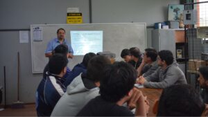 La Escuela Misionera de Oficios superó las 500 preinscripciones en Oberá y comenzó su primera etapa de formación