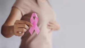 Mes Rosa: «El cáncer de mama puede curarse si se detecta a tiempo»