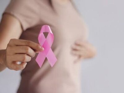 Mes Rosa: «El cáncer de mama puede curarse si se detecta a tiempo»