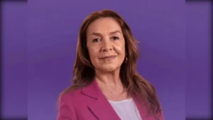 Nelly Guerrero se sumó al Movimiento por lo que Viene y destacó la gestión de Passalacqua