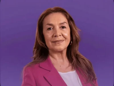 Nelly Guerrero se sumó al Movimiento por lo que Viene y destacó la gestión de Passalacqua