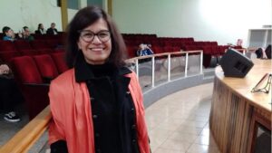 IPD: Myriam Sosa destacó la importancia de las elecciones regionales y el rol de las bases