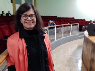 IPD: Myriam Sosa destacó la importancia de las elecciones regionales y el rol de las bases